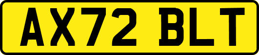 AX72BLT