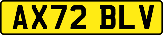 AX72BLV