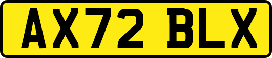 AX72BLX