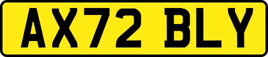 AX72BLY