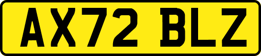 AX72BLZ