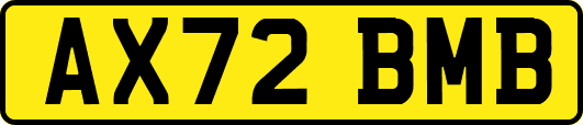 AX72BMB