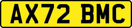 AX72BMC