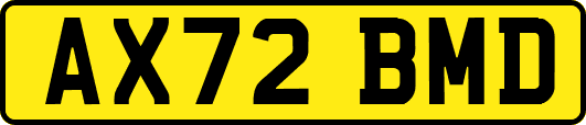 AX72BMD