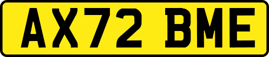 AX72BME