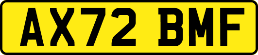 AX72BMF