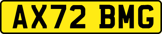 AX72BMG