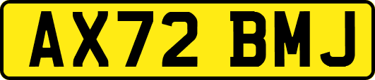 AX72BMJ