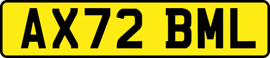 AX72BML