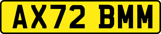 AX72BMM