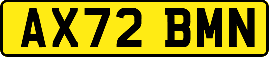 AX72BMN