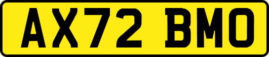 AX72BMO