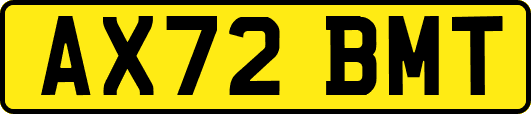 AX72BMT