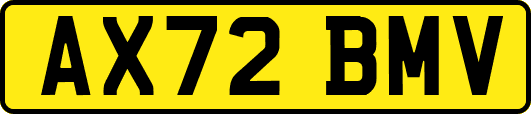 AX72BMV