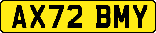 AX72BMY