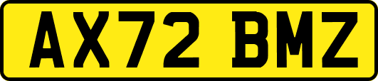 AX72BMZ