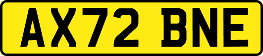 AX72BNE