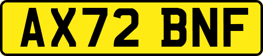 AX72BNF