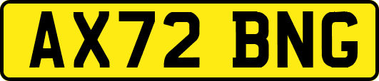 AX72BNG