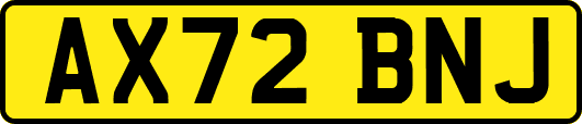 AX72BNJ
