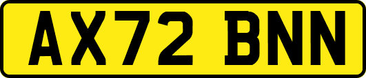 AX72BNN