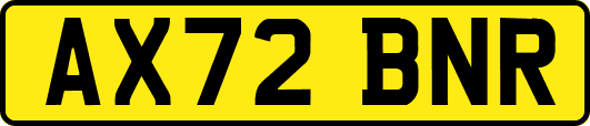 AX72BNR