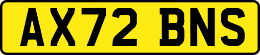 AX72BNS