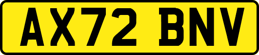 AX72BNV