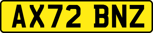 AX72BNZ