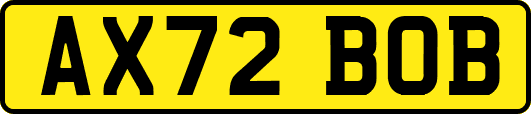 AX72BOB