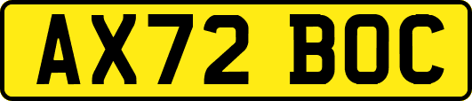 AX72BOC