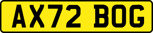 AX72BOG