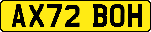 AX72BOH