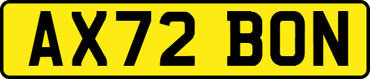 AX72BON