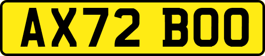 AX72BOO