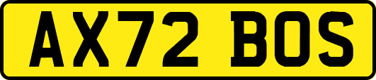 AX72BOS