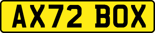 AX72BOX