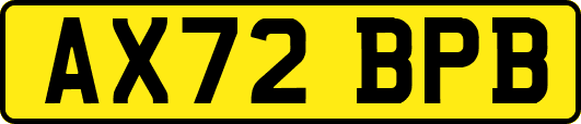 AX72BPB