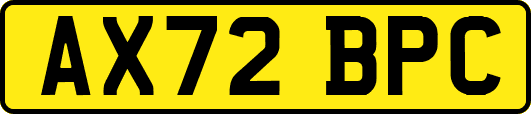 AX72BPC