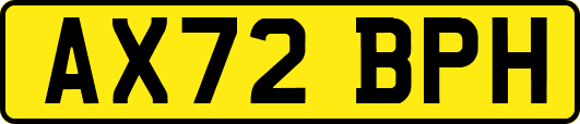 AX72BPH