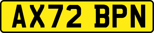 AX72BPN