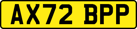 AX72BPP