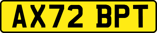 AX72BPT