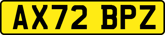 AX72BPZ