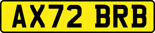 AX72BRB