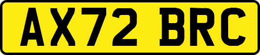 AX72BRC