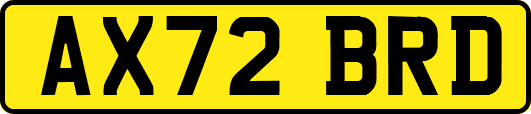 AX72BRD