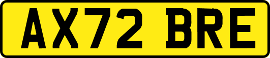 AX72BRE
