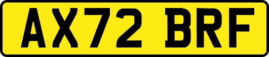 AX72BRF