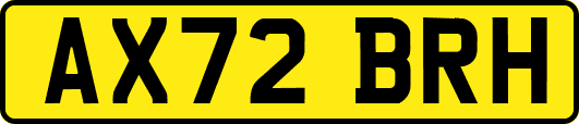 AX72BRH